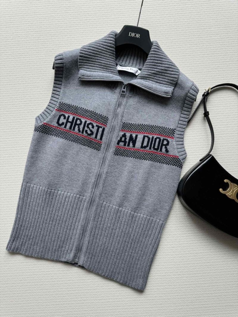 Christian Dior Vest